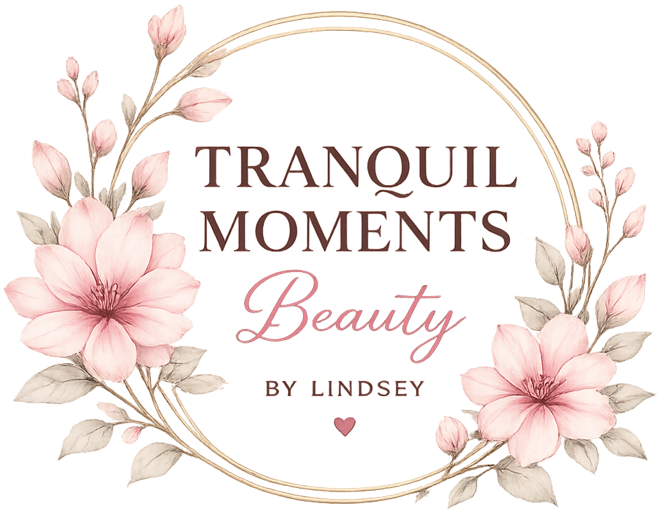 Tranquil Moments Beauty by Lindsey